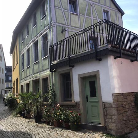 Ferienhaus In Der Altstadt Von Meisenheim Kültér fotó