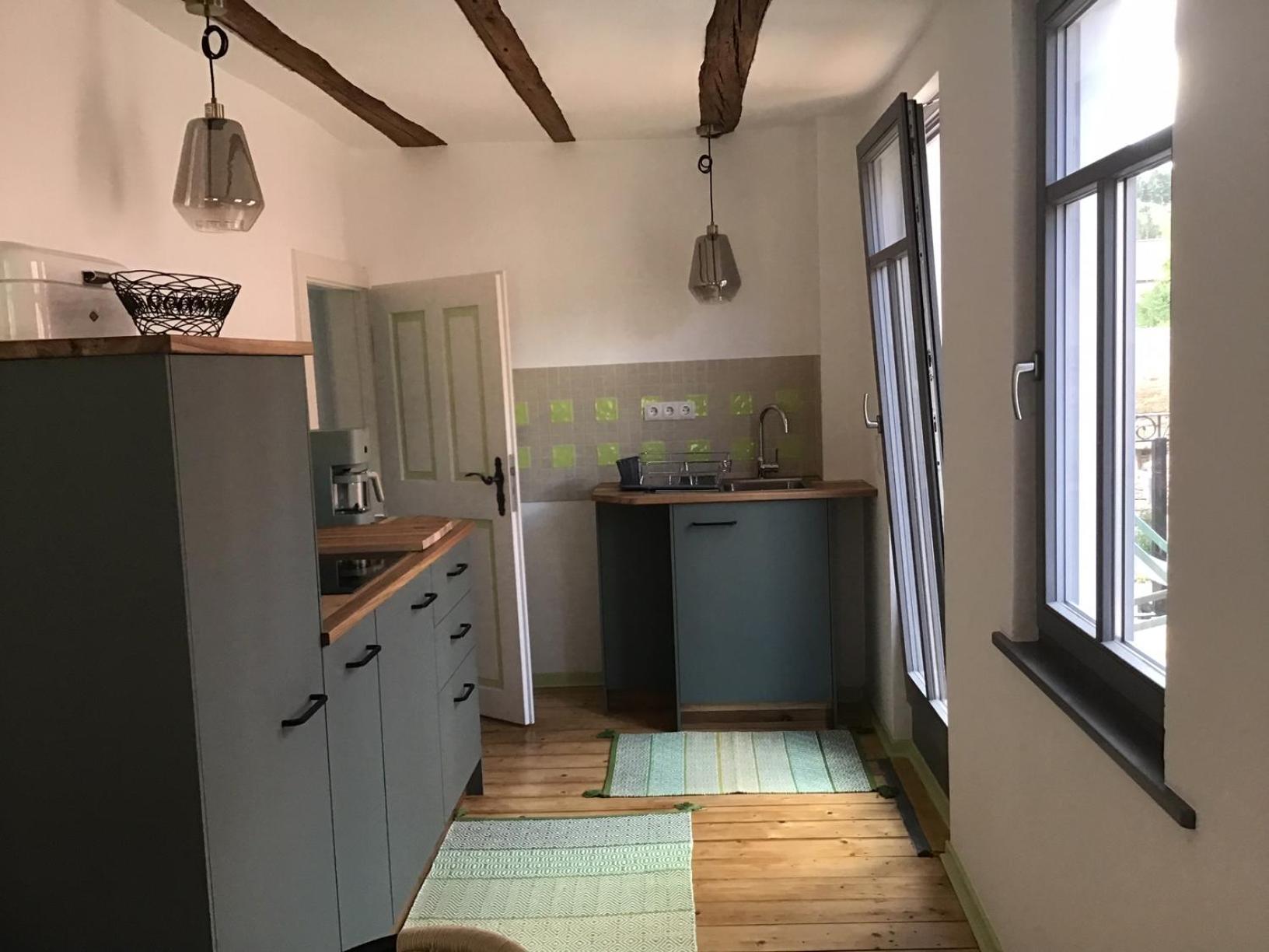 Ferienhaus In Der Altstadt Von Meisenheim Kültér fotó